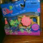Littlest Pet Shop Pet Nook #474 Turtle, 2007 Release