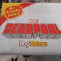 Dead Pool Mr Potato Head Signed by DC52 Artist