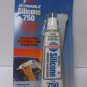 VersaChem Flowable Silicone Type 750 75009 Windshield & Glass Sealer Waterproof