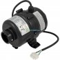 C.G. Air System ME-240/60AMP Millenium Blower 220V 3' Cord with AMP Plug