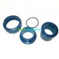 Jandy Zodiac W043012 Single Bottom Union