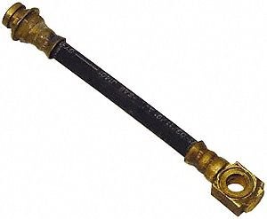 Bendix 77832 Rear Brake Hose Pontiac Chevrolet 1989-1993 Brand New Free Shipping