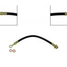 NOS Brake-Pro Brake Hose BH38690 Fits1989-1993 Nissan 240 SX Free Shipping