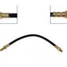 NOS Brake-Pro Brake Hose BH38477 Fits1975-1989 Volvo 242 245 Free Shipping