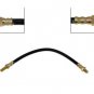 NOS Brake-Pro Brake Hose BH38477 Fits1975-1989 Volvo 242 245 Free Shipping