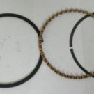 Perfect Circle 210-6068 Hastings Piston Rings Set 2106068 Rare Hard To Find Part