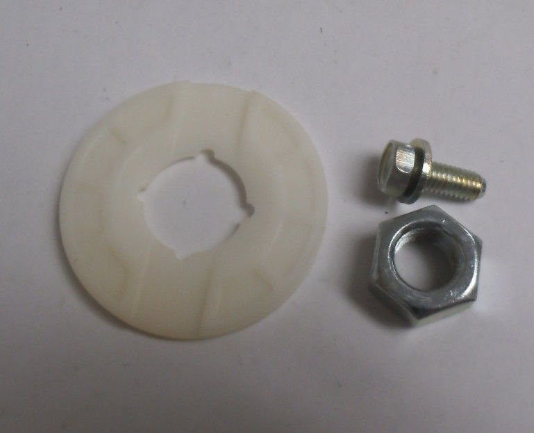 141393 Striker Plate Assembly Brand New Free Shipping