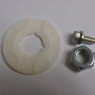 141393 Striker Plate Assembly Brand New Free Shipping