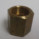Big A Service Line 3-123800 3123800 1/2 Brass Free Shipping