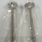Perfect Circle 211-2353 Engine Exhaust Valve 21112353 Brand New *Vintage Rare*