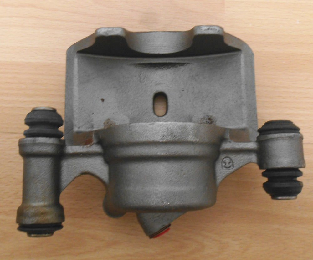 Midas CR2479 Remanufactured Disc Brake Caliper for Toyota Camry 19881991