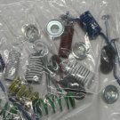 Carlson H7104 Drum Brake Return Spring Kit  - BRAND NEW - FAST SHIPPING!!!