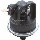 Tecmark 4010P 4000 Series Pressure Switch 25A SPNO 1/8" Threads Plastic