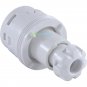 Waterway 210-6040 Pool Spa Adjustable Caged White Jet