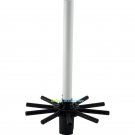 Hayward SX220DA Lateral Assembly with Center Pipe for Skimmers and Filter