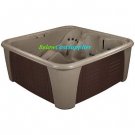 Strong Spas SS15290300 G-6 Premium 29 Jet Spa Sandtone
