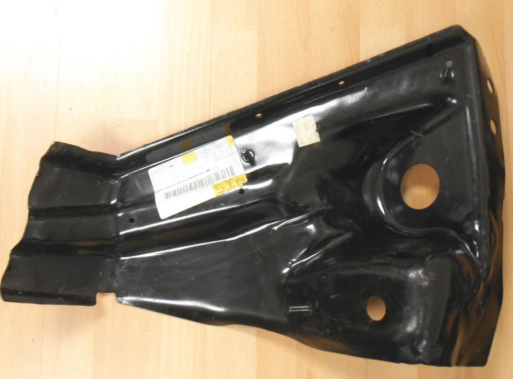 Mopar 55254567AB Front Left Suspension Support Bracket Jeep Dodge 1993-1998 NEW!