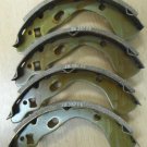 E8BZ-2200-A E8BZ2200A OEM Ford Genuine 1988-1989 Festiva Shoe and Lining Kit NEW