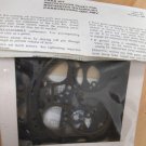 Delco Carb kit 76063 Carburetor 07035142 needle QUADRAJET 4MC 4MV FREE SHIPPIN