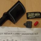 Zodiac 4720 Never Lube Valve Diverter Kit for Model 2 Port - 3 Port & 90 Deg