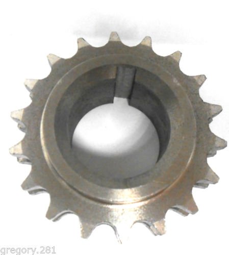 Sealed Power 223-2936 Engine Timing Crankshaft Sprocket