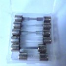Pack of (6) Borg Warner BWD BH175 Domestic Glass Fuse Assortment Brand New