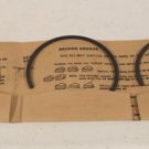 TRW Ramco T8349M 1EA-T8349M Performance Piston Rings Set Brand New