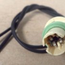 One Stop Brand 82002 Marker Lamp Socket GM 1988-Up Code K Brand New