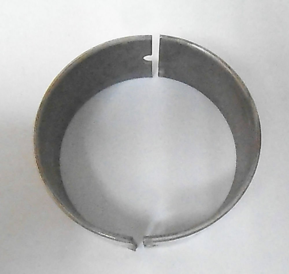 Federal Mogul Engine Rod Bearings 2555AP2 2555AP2 .002 Fm 67 2555AP