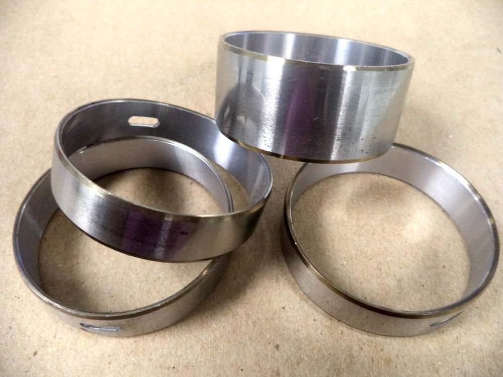 Federal Mogul Main Bearings 1777M SH177S Connecting Cam Bearings 1777 New