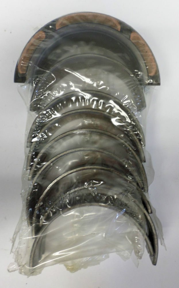 TRW MS3559P Main Engine Connecting Bearings MS-3559P MS3559 3559P Brand New