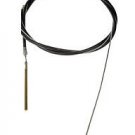 Bendix Parking Brake Cable 1980 Dodge CB300 C1079 4116691 4238021 BC93006  NEW