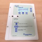 Navigation Menu Plastic Panel For Pentair Suntouch Pool and Spa 520814Z 520874