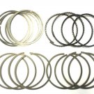 Perfect Circle Piston Ring Set 210-6213 2106213