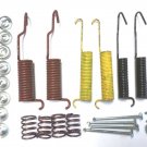 Brake Hardware Kit 7024