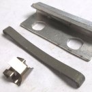 Carlson H5556 Disc Brake Hardware Kit Fits Ford 1980-1985