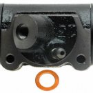 Raybestos WC37178 Drum Brake Wheel Cylinder - Professional Grade, Front Right