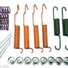 Brake Hardware Kit 7104