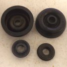 Tokico 0563956 Wheel Cylinder Repair Kit D4100-48W26