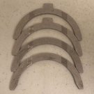 Federal Mogul 3926 AF 3926AF Engine Crankshaft Thrust Washer Set