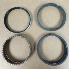 TRW T8192MX Premium Piston Ring Set T-8192-MX 8192 E-288K E288K E-288-K 288 New