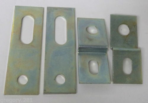 Federal Mogul Signal-Stat Lighting Hardware 88-00105 8800105 695-D695D