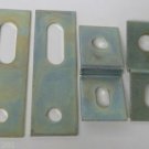 Federal Mogul Signal-Stat Lighting Hardware 88-00105 8800105 695-D695D