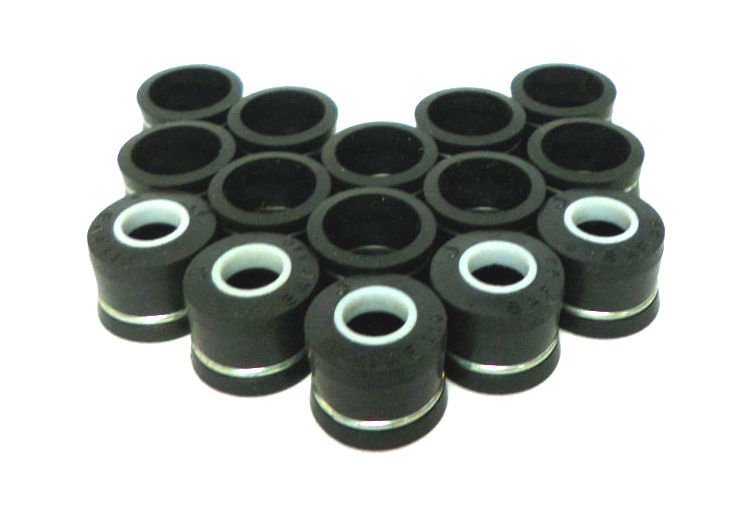 Perfect Circle VS-25 VS25 Engine Valve Stem Oil Seal Box of 15 Pieces