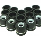 Perfect Circle VS-25 VS25 Engine Valve Stem Oil Seal Box of 15 Pieces