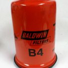 Baldwin B4 Engine Oil Filter Full-Flow Lube Spin-on