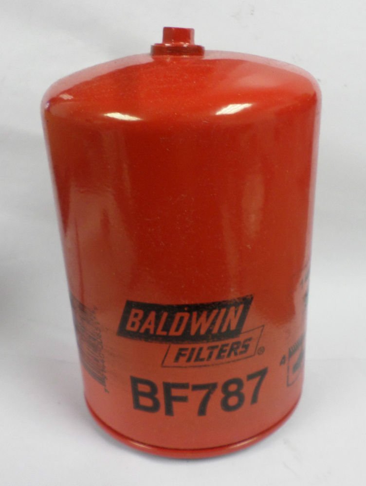 Baldwin BF787 Fuel Filter
