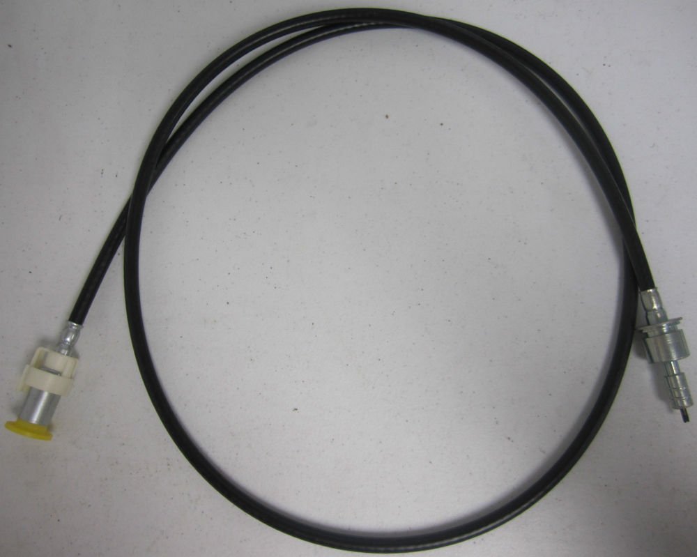 Genuine Champ Brand Speedometer Cable and Casing 400260