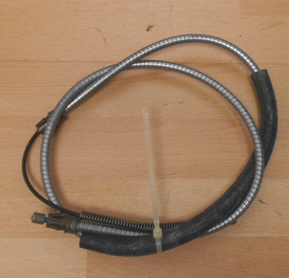 Bendix C1420 Parking Brake Cable for Ford Bronco F150 1987-1991