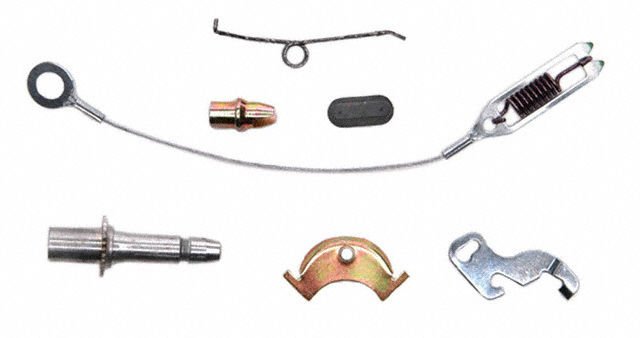Parts Master H2660 Drum Brake  Self Adjuster Repair Kit H-2660 2660